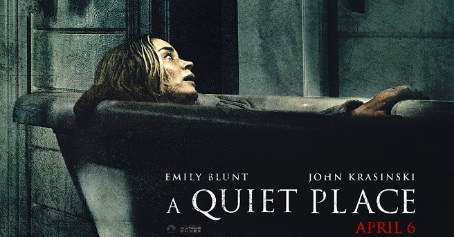 A-Quiet-Place-Poster - Box Office Vietnam