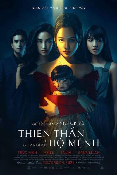 Doanh số phòng vé phim Thiên Thần Hộ Mệnh - Box Office Vietnam