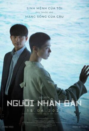 Người Nhân Bản