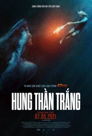 Hung Thần Trắng