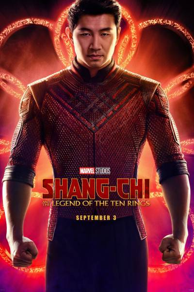 Doanh số phòng vé phim Shang-Chi và Huyền Thoại Thập Luân - Box Office  Vietnam