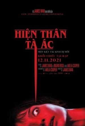 Hiện Thân Tà Ác