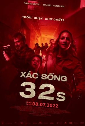 Xác Sống 32s