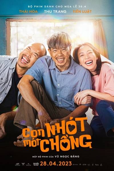 "Phim Con Nhót Mót Chồng Bao Nhiêu Phút?" - Khám Phá Hài Hước Và Cảm Xúc Trong 112 Phút Giải Trí